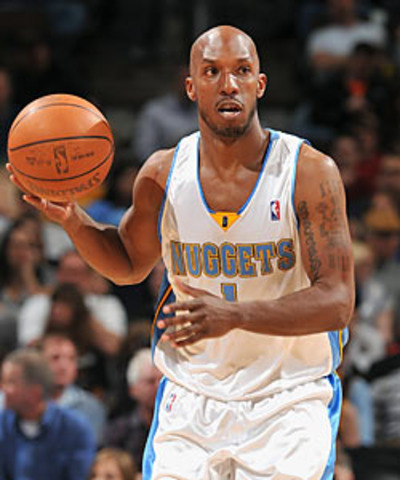 Nets Still "Most Motivated" To Get 'Melo Deal Done, Billups May Be On Table