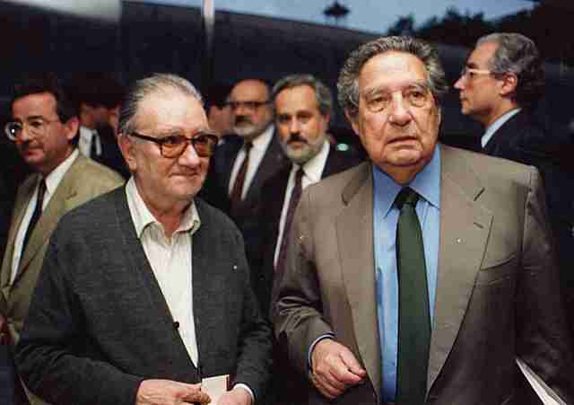 Guanyador de premis com...