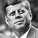 250px john f. kennedy, white house photo portrait, looking up