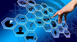 Timeline: EVOLUCION DE LA INFORMATICA