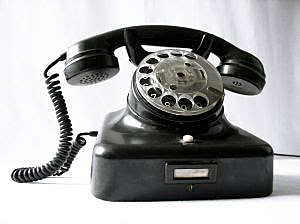 Compañía telefónica en Antioquia - Medellín