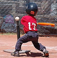 Beginning of Baseball