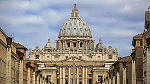 Roman Catholic church