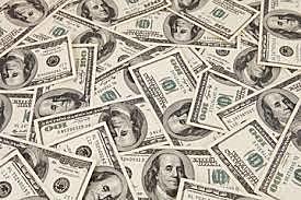 wealth in the church