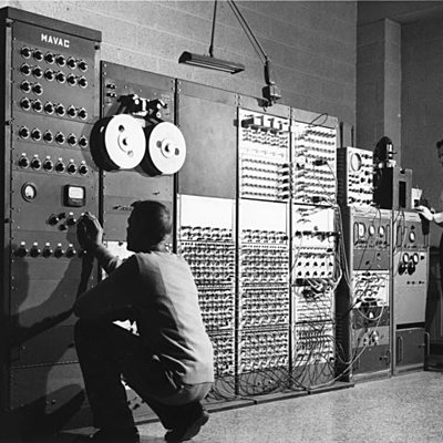 Timeline: HISTORIA DE LA BASE DE DATOS