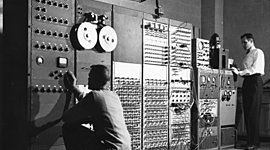 Timeline: HISTORIA DE LA BASE DE DATOS