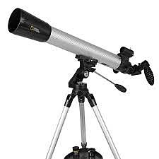 The telescope