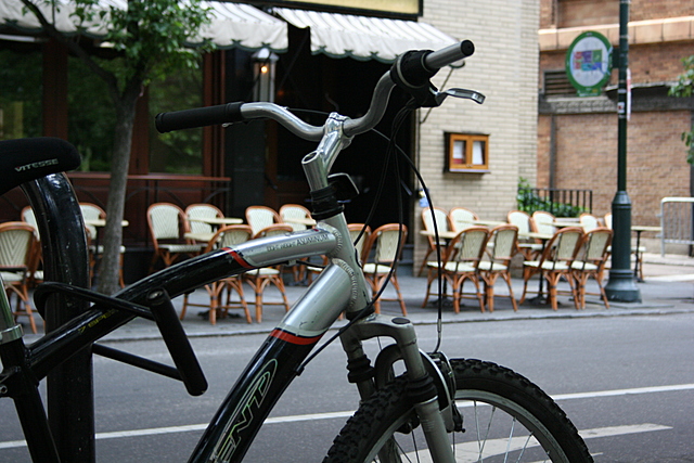 Jonas takes Gabe with him on his journey to "elsewhere"