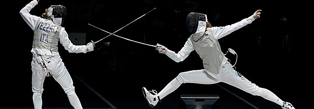 Fencing