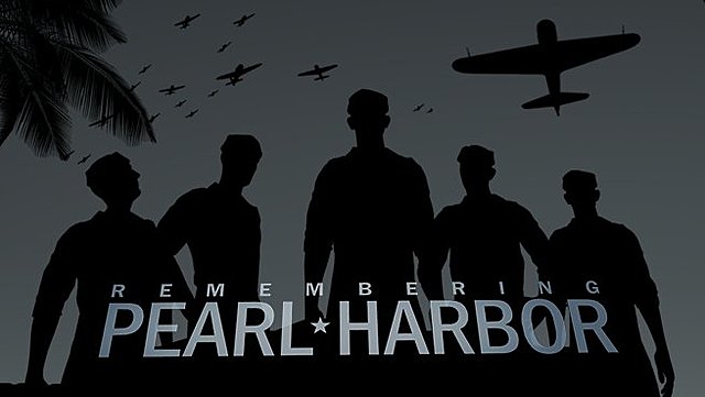 Pearl Harbor