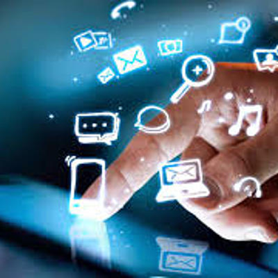 Timeline: EVOLUCIÓN DE LA TECNOLOGÍA