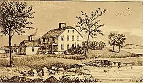 the founding of rhode island/roger Williams