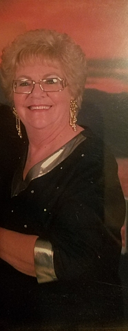 My grandmother past away