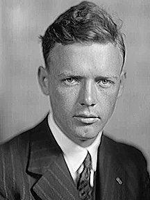 Charles Lindbergh (1920’s Culture)