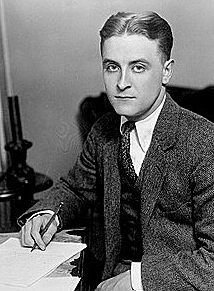 F. Scott Fitzgerald (1920’s Literature)