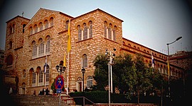 Timeline: Ο Ναός του Αγίου Δημητρίου στη Θεσσαλονίκη μέσα στην ιστορία