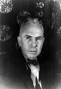 Theodore Dreiser (1920’s Literature)