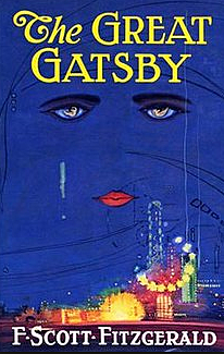 The Great Gatsby (1920’s Literature)