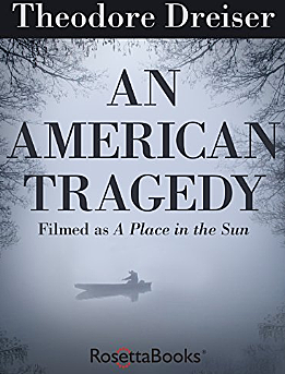 An American Tragedy (1920’s Literature)