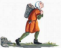 La Grecia del siglo VIII AC