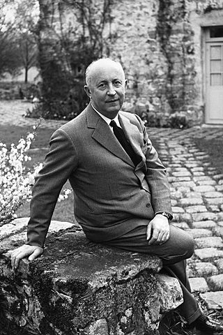 CHRISTIAN DIOR (Francia)