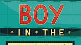 Timeline: Bradley´s Development