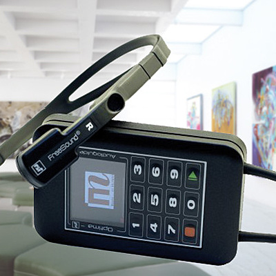 Timeline: Les inventions liées à l’évolution des parcours touristiques audio guidés