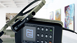 Timeline: Les inventions liées à l’évolution des parcours touristiques audio guidés