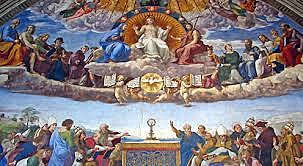 Renaissance Art or Artists