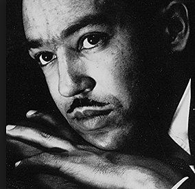 Langston Hughes (1920’s African American Identity)