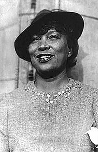 Zora Neale Hurston (1920’s African American Identity)