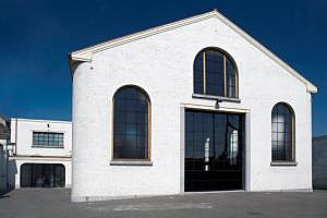 Start vaktechnische opleiding + modules AMC