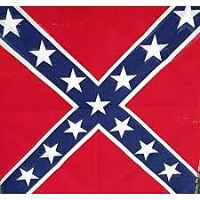 Confederate States of America are formed