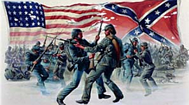 Timeline: Events Leading To The Civil War