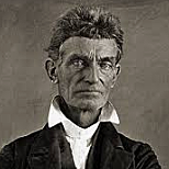 John Brown's Massacre at Pottawatomie Creek