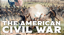 Timeline: Events Leading to The Civil War