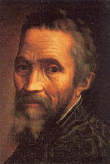 Michelangelo di Lodovico Buonarroti Simoni's death