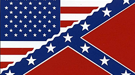 Timeline: A Nation Divided