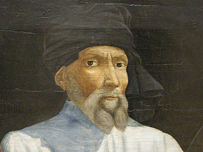 Donato di Niccolò di Betto Bardi's death