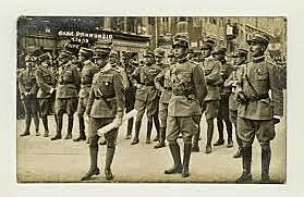 La spedizione di Fiume