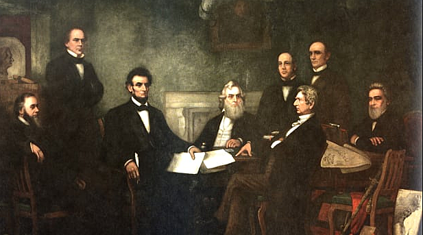 Lincoln - Douglas Debate