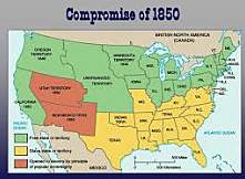 Compromise of 1850