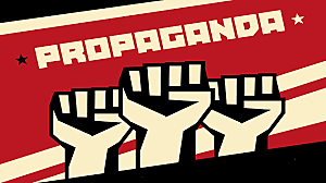 La propaganda
