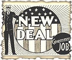 New Deal