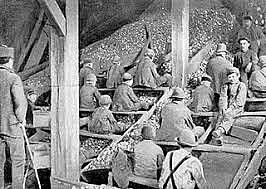 Anthracite Coal Strike