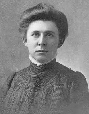 Ida Tarbell