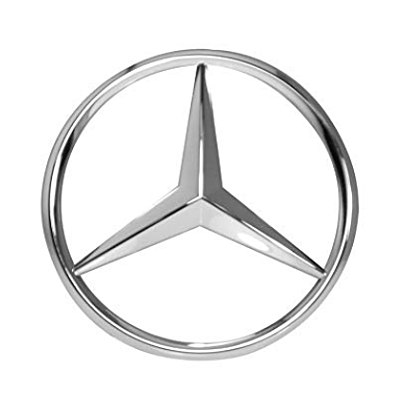 Timeline: Mercedes Benz