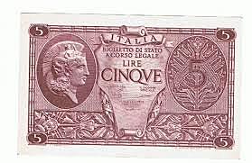 Battaglia per la lira