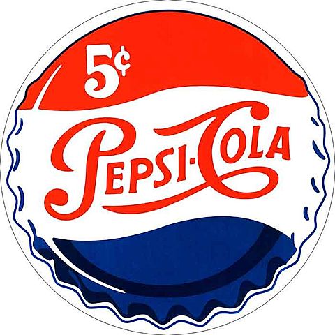 pepsi cola history timeline