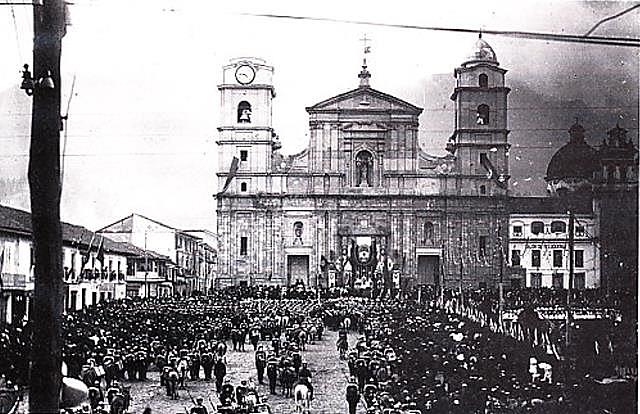 Incremento comercial